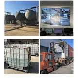 カルボン酸エーテルポリマーの化学構造は何ですか?