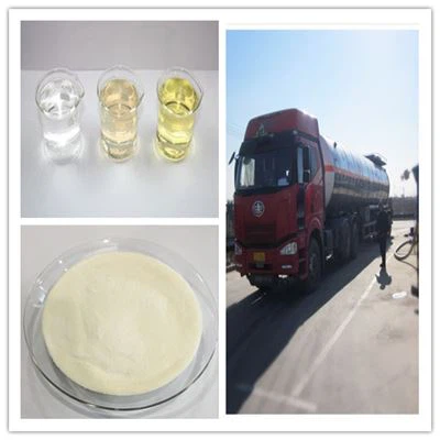 建設業界における PCE 減水剤の新しい用途は何ですか?